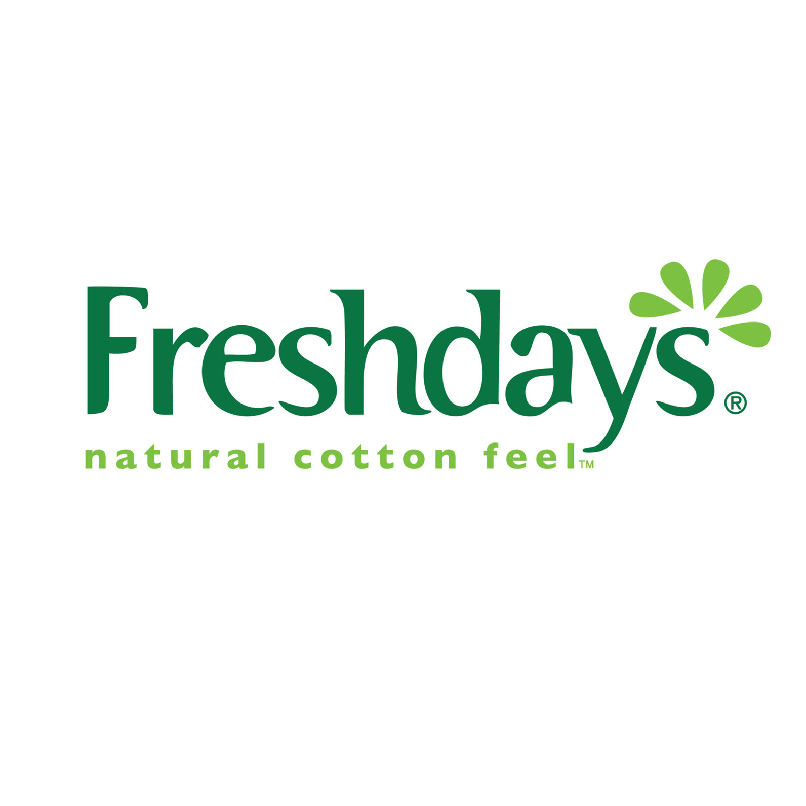 freshdays feminine pads منتجات الاطفال من فريشدايز