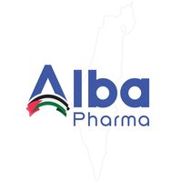 alba-pharma cosmetics منتجات العناية من البا فارما