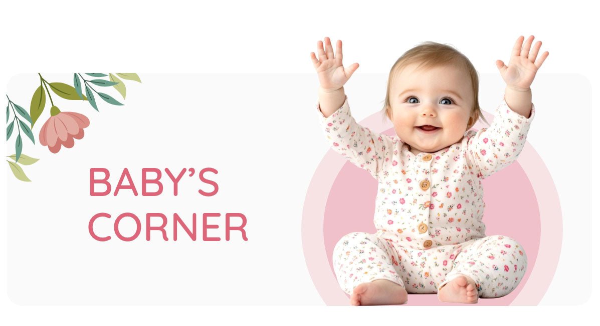 Baby Shop - Diapers.eg