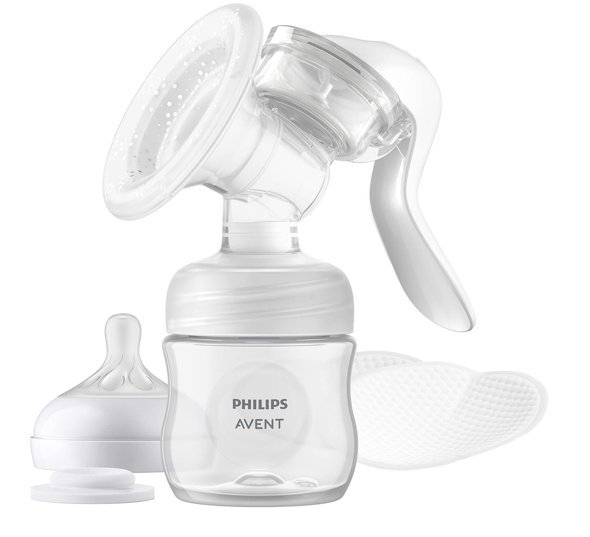 Breast Pumps - Diapers.eg