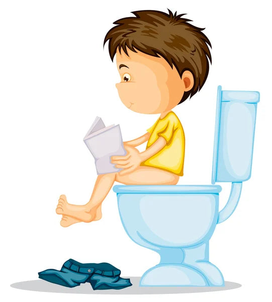 Potty Training