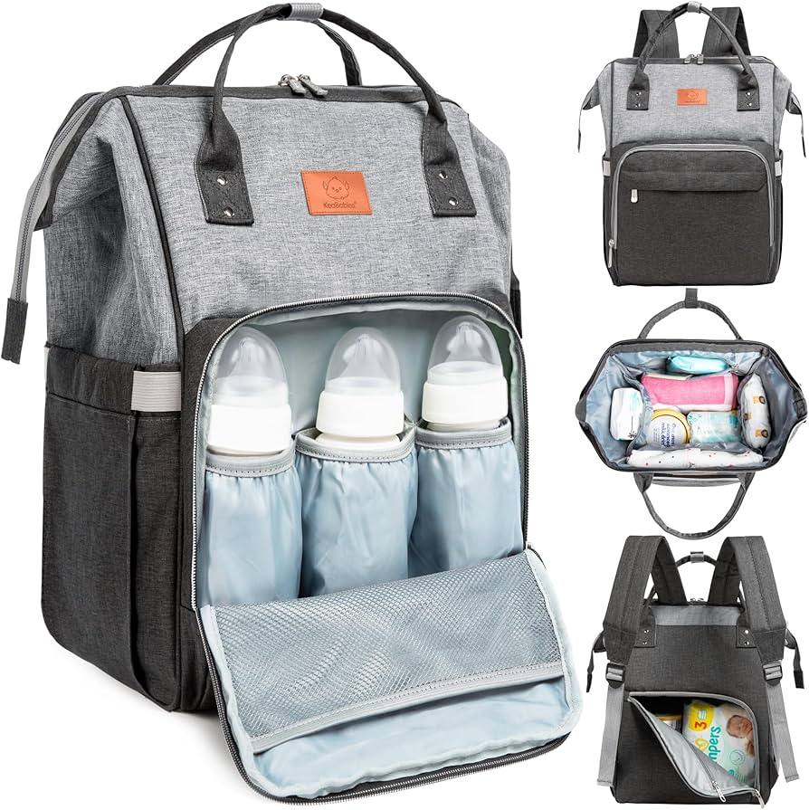 Diaper Bags - Diapers.eg