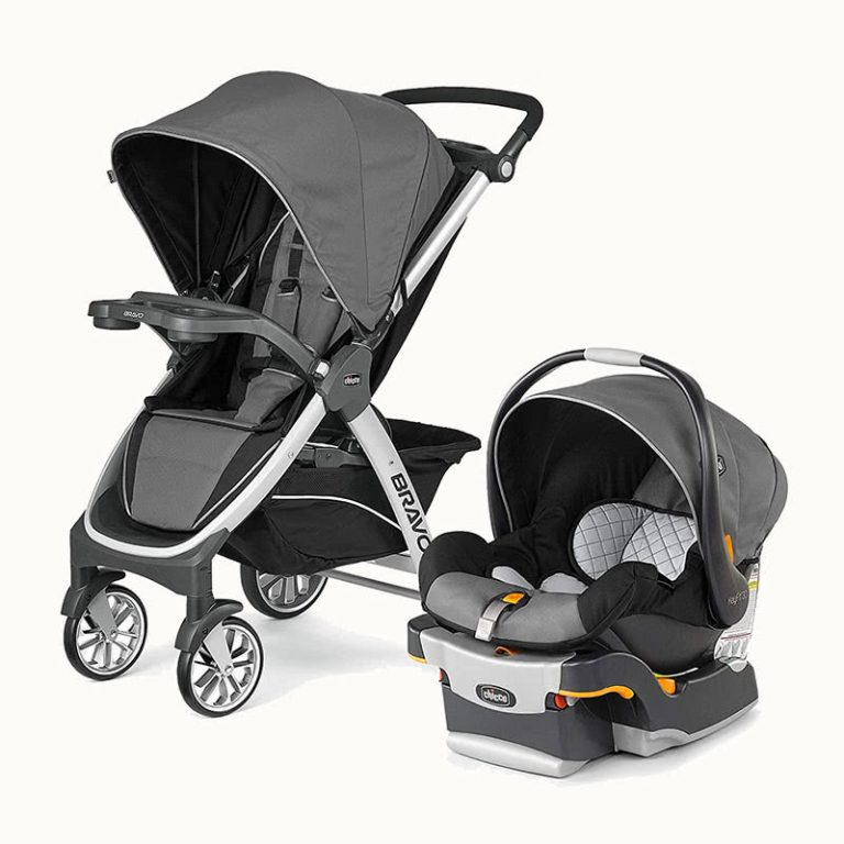 Strollers and Car Seats