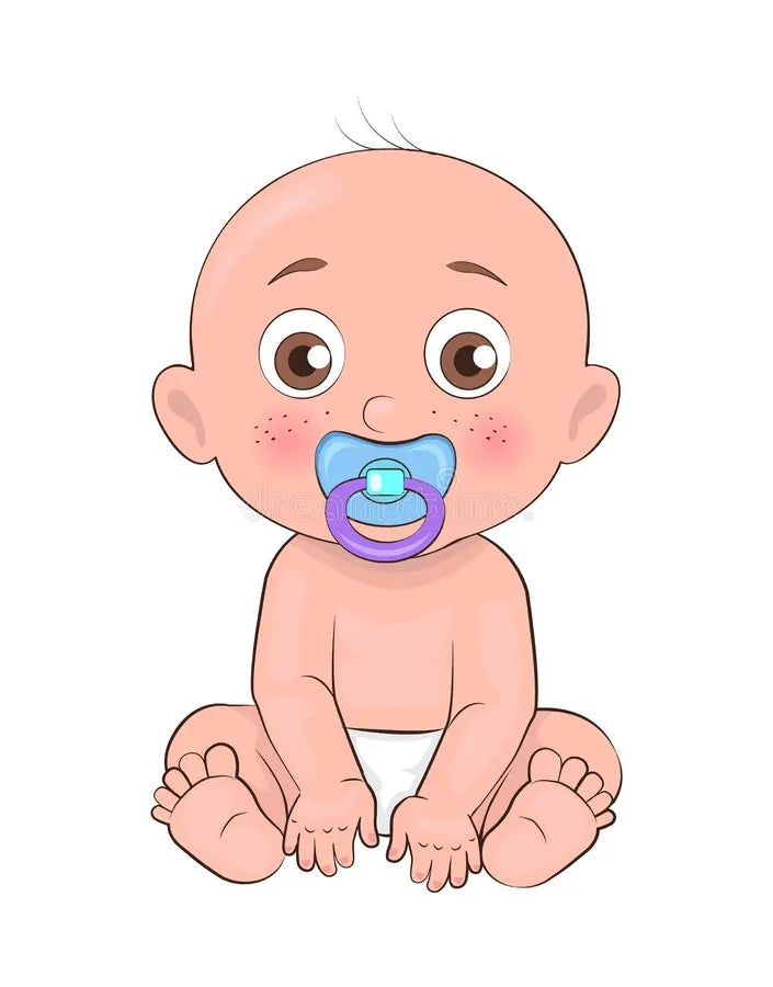 Pacifiers & Teethers