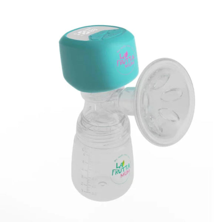 La Frutta MUM Portable Breast Pump 180 ml