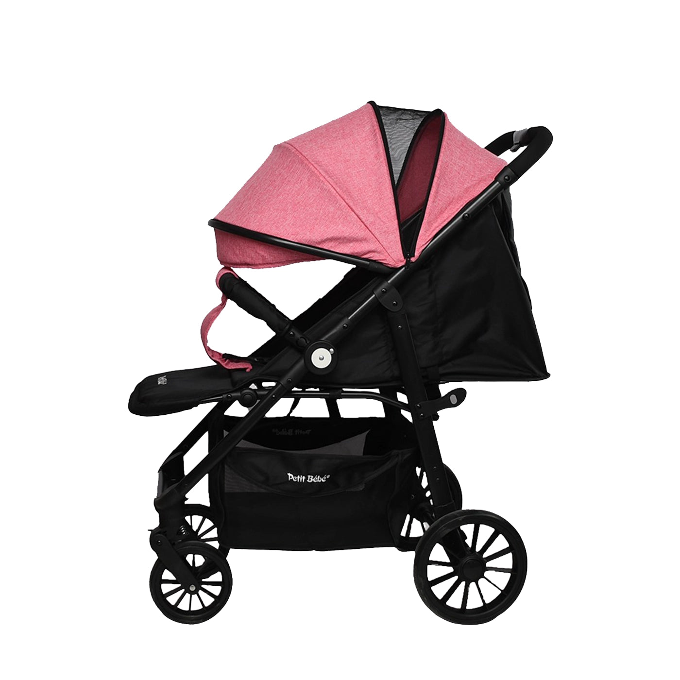 Petit Bebe Stroller Grande