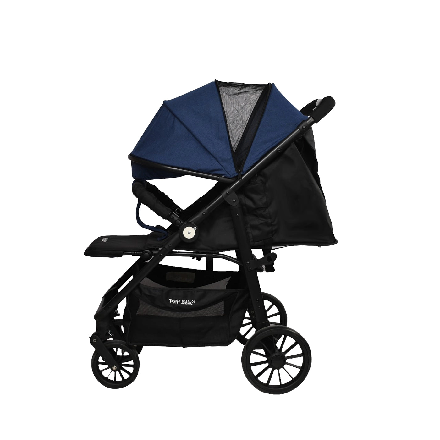 Petit Bebe Stroller Grande