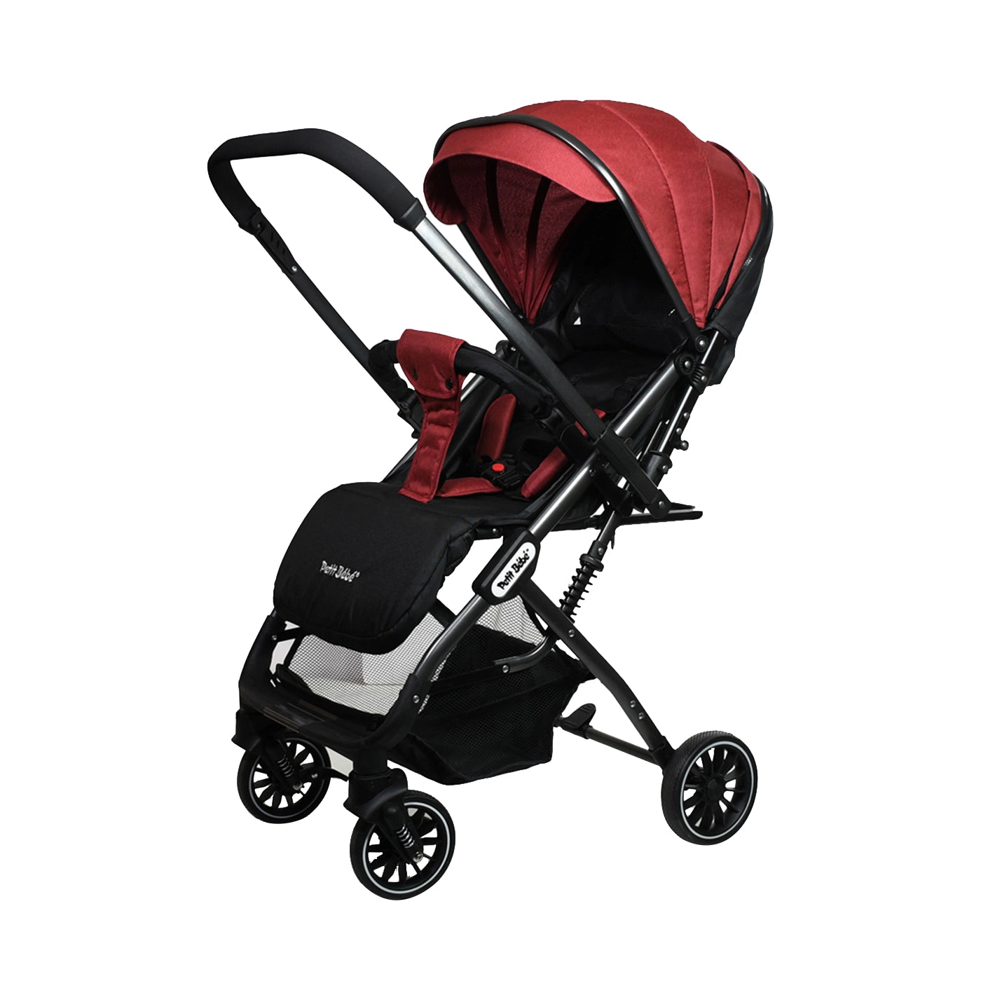 Petit Bebe R-Slider Stroller