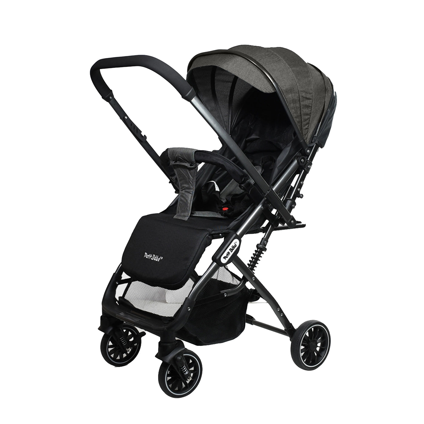 Petit Bebe R-Slider Stroller