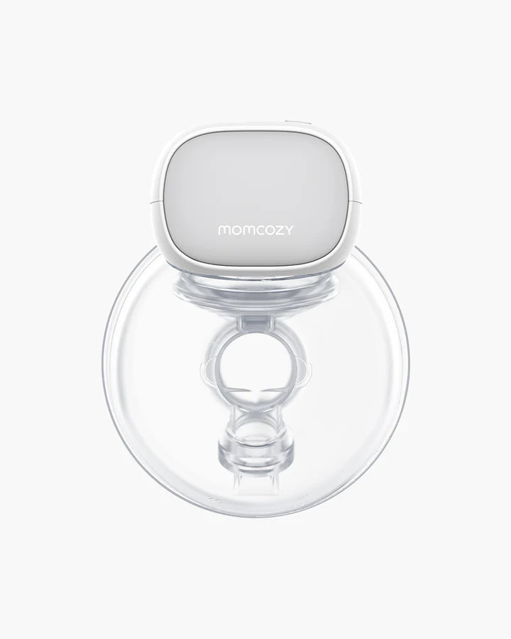 MomCozy S9 Pro Wearable Breast Pump (Double)