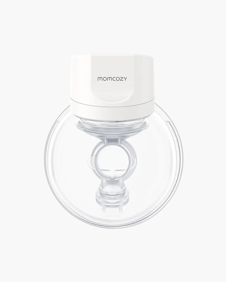 MomCozy S12 Pro Wearable Breast Pump (Single)