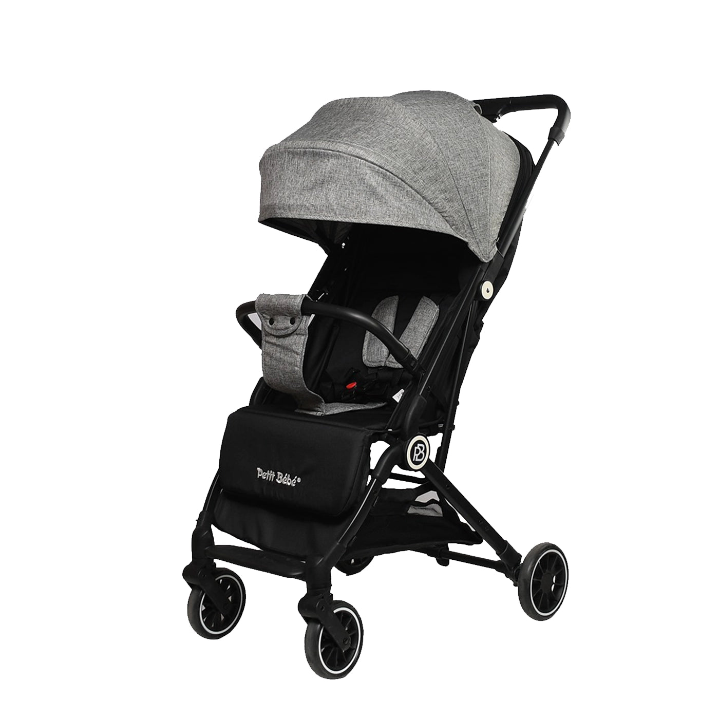 Petit Bebe New Slider Stroller