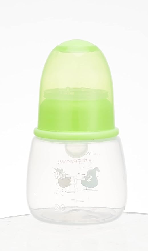 La Frutta Feeding Baby Bottle - 60 ml