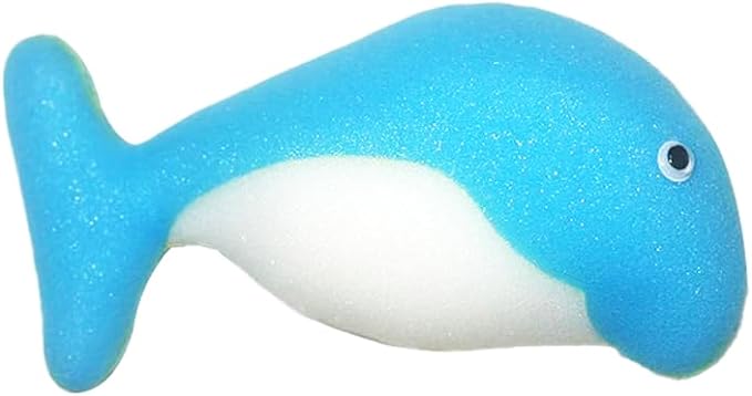 La Frutta Shower Sponge