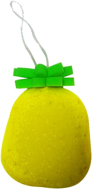 La Frutta Shower Sponge
