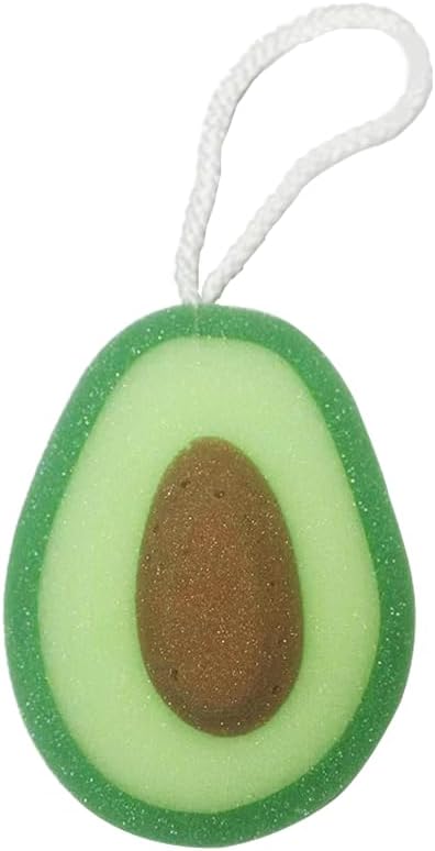 La Frutta Shower Sponge