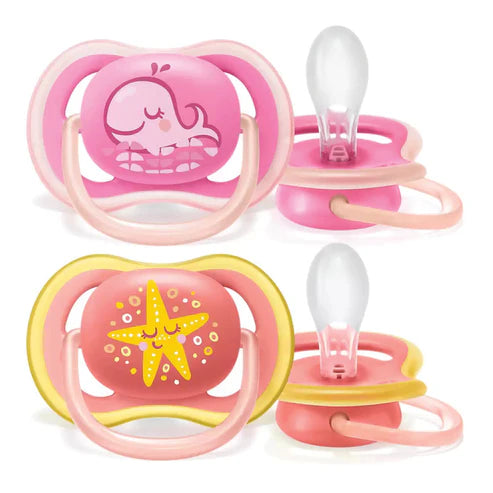 Avent Ultra Air Soother