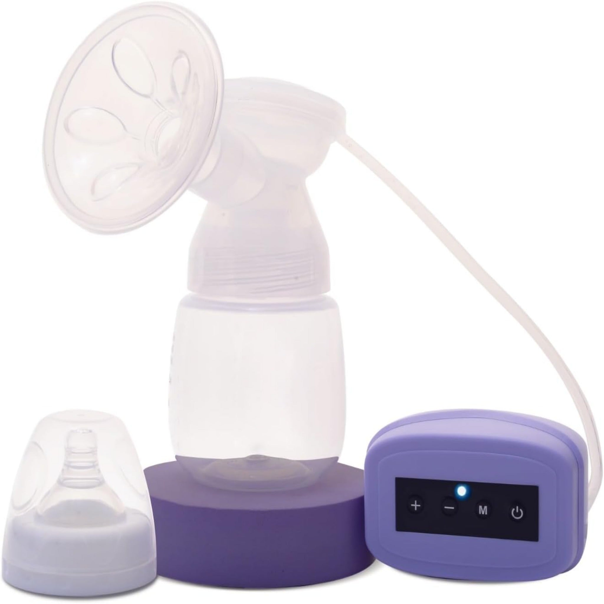 Buy Now top brands for breast pumps: La Frutta electric breast pumps from diapers