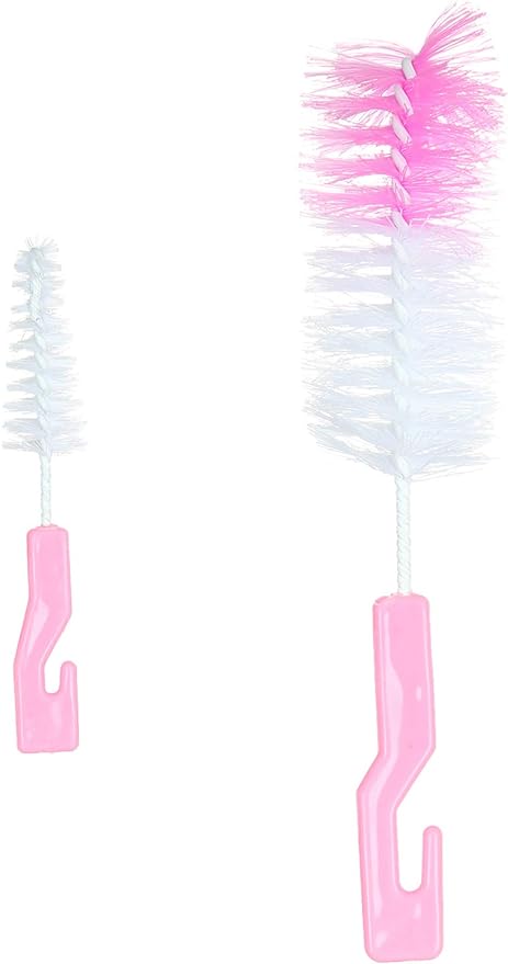 La Frutta Cleaning Brush For Feeding Bottle and Nipple