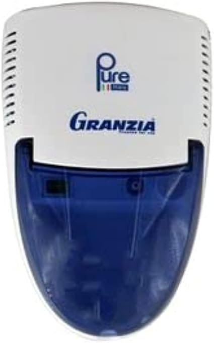 Granzia Pure Nebulizer Device