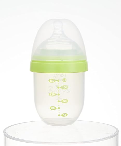 La Frutta Feeding Baby Bottle - 180 ml