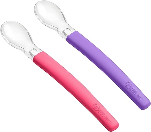 Wee Baby Spoon set of 2