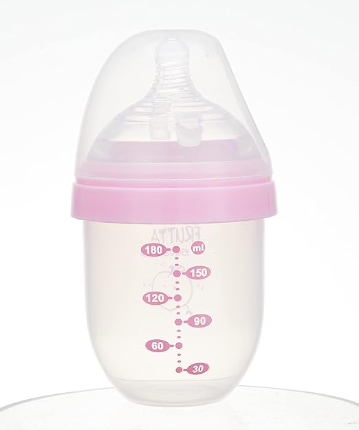 La Frutta Feeding Baby Bottle - 180 ml