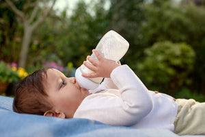 Philips Avent Natural Response Baby Bottles