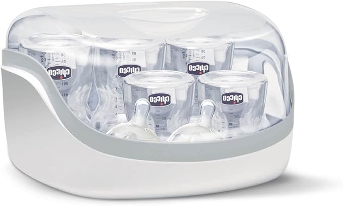 Chicco Microwave Sterilizer