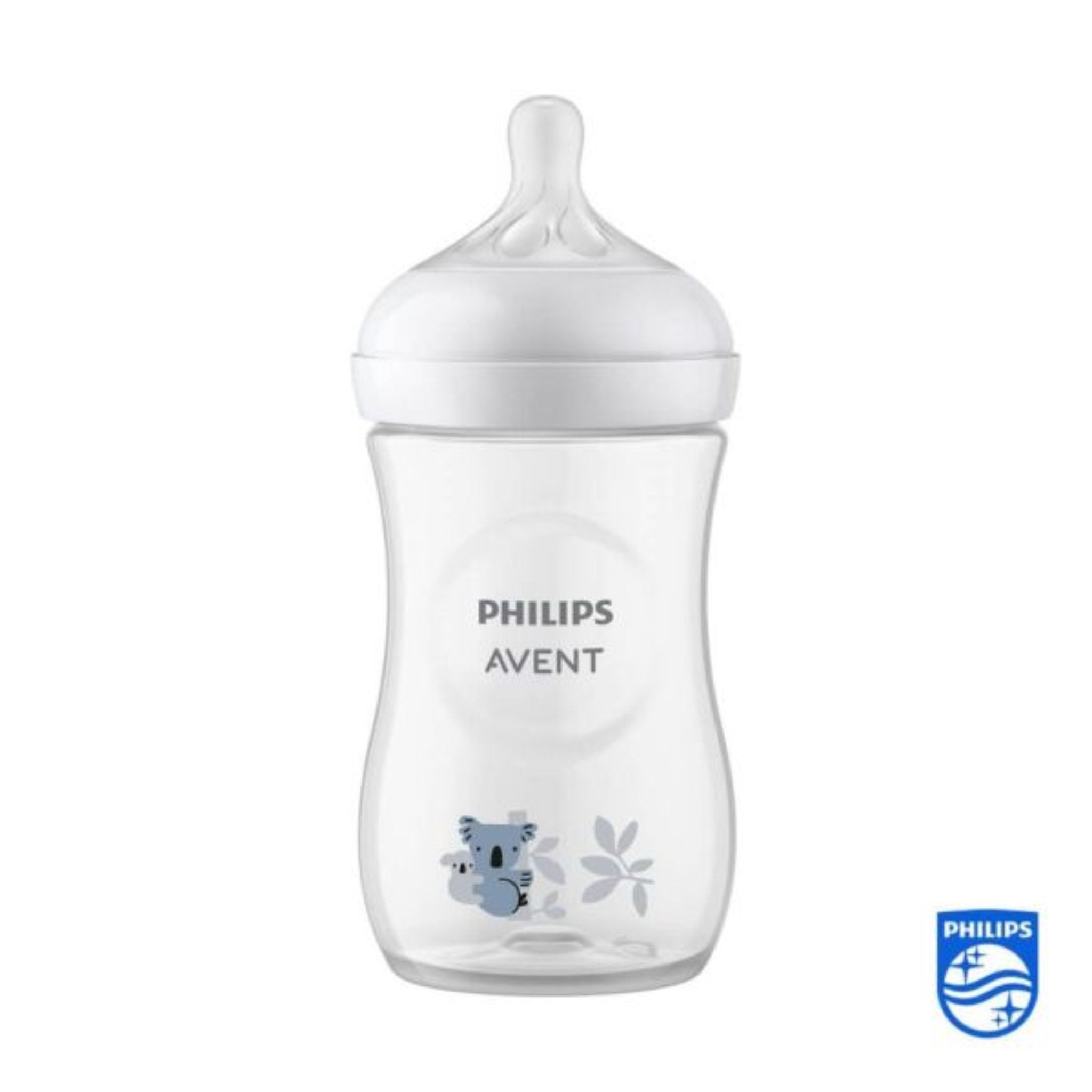 Philips Avent Natural Response
Baby Bottle