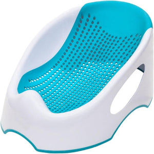 Baby silicone bathing chair كرسي الاستحمام سيليكون للاطفال