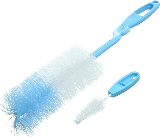 La Frutta Cleaning Brush For Feeding Bottle and Nipple