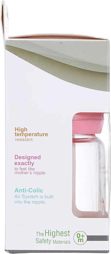 La Frutta Feeding Baby Bottle - 150 ml