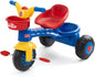 دراجة (عجلة) بثلاث عجلات للأطفال من تيك تويز - لون ازرق Toys Kids 3 Wheel Bike - blue