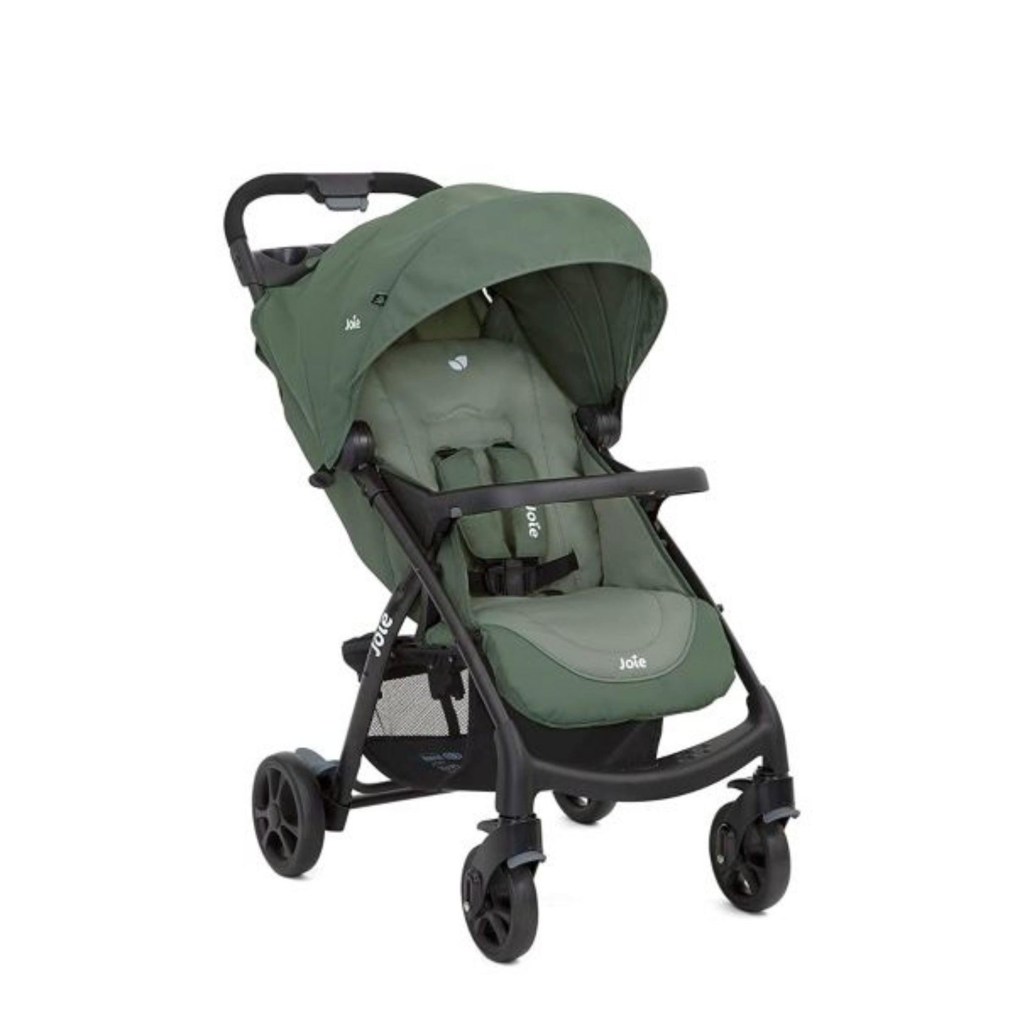 Joie Muze travel system baby Stroller for babies with car seat عربة اطفال ميوز ترافيل سيستم من جوي للاطفال