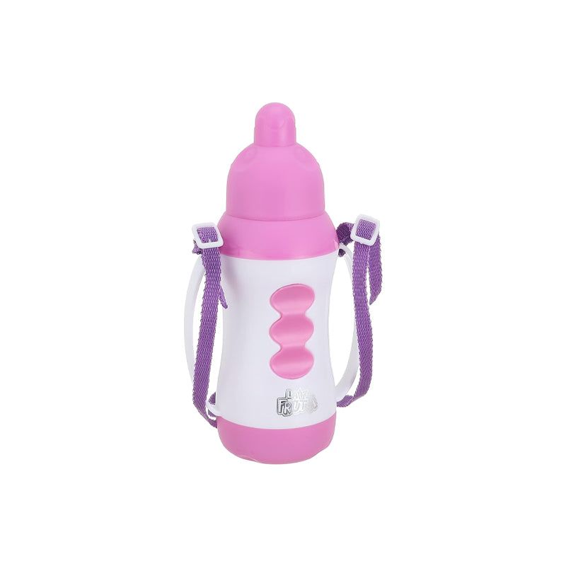 La Frutta Thermal feeding bottle with handle 240 ml