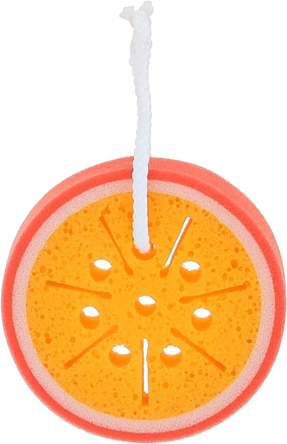 La Frutta Shower Sponge