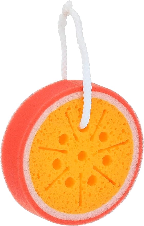 La Frutta Shower Sponge