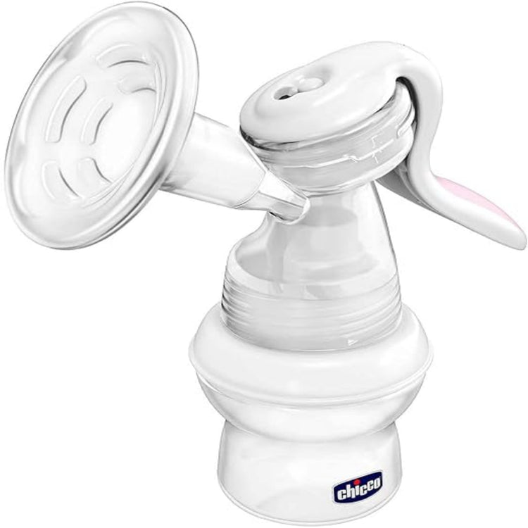 Order Now Chicco Natural Feeling Manual Breast Pumps from diaperseg.com and get it in 24 hours ONLY.