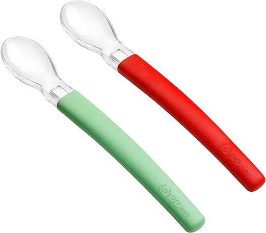 Wee Baby Spoon set of 2