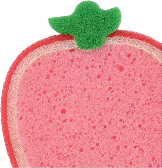 La Frutta Shower Sponge