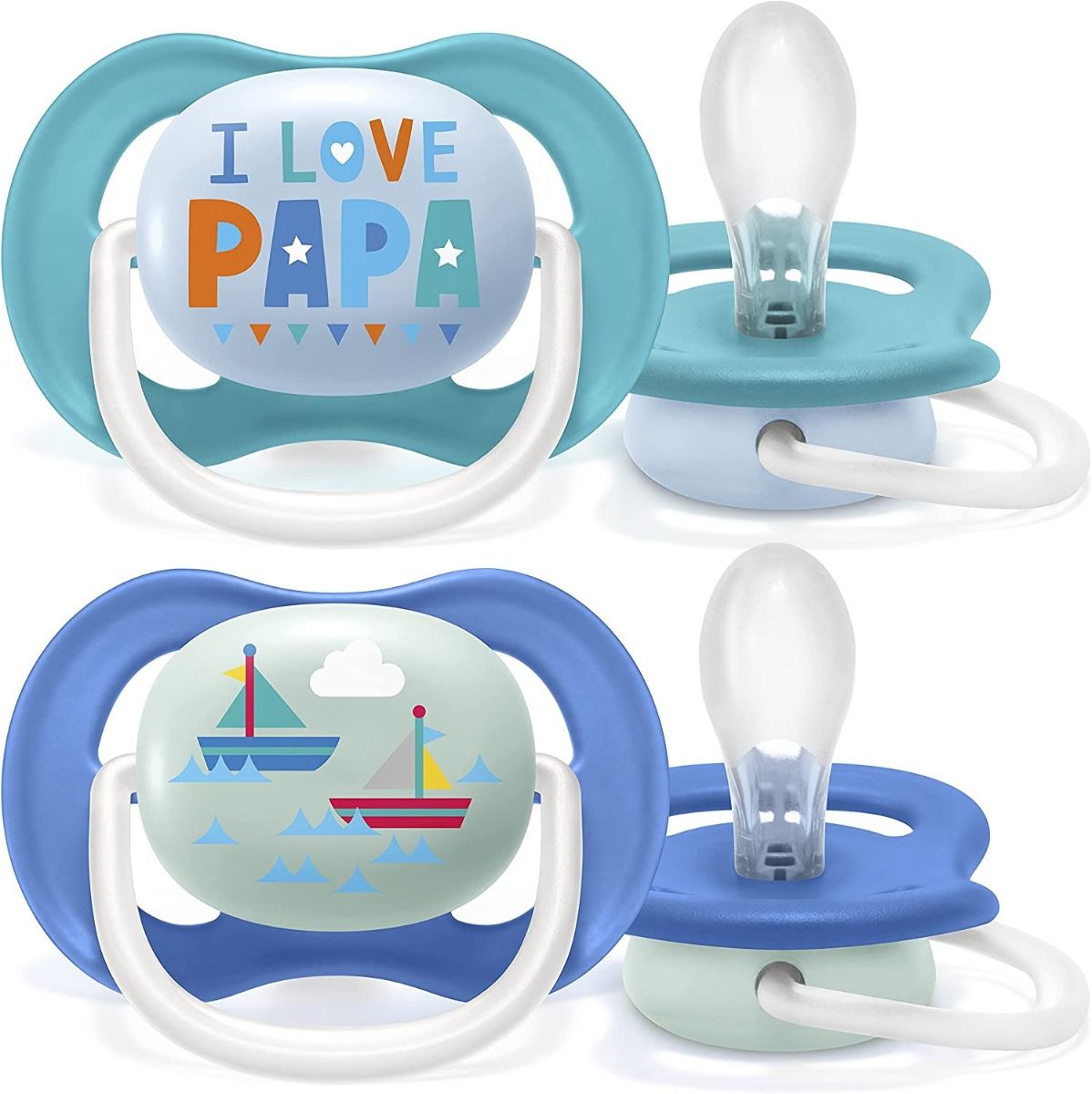 Avent Ultra Air Soother