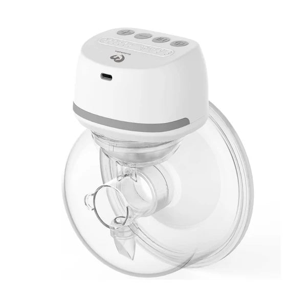 BellaBaby Wearable Breast Pump 24mm (Single)