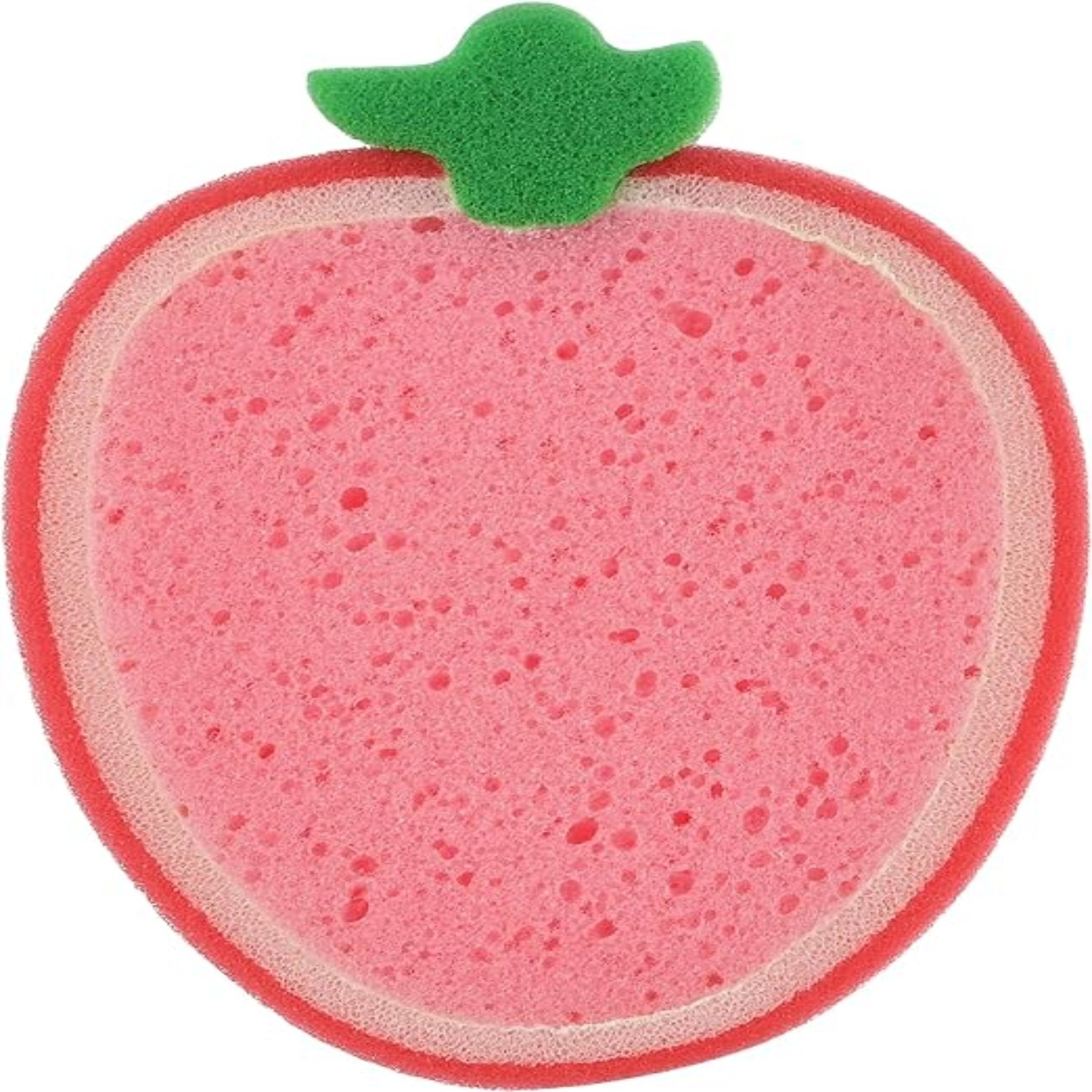 La Frutta Shower Sponge