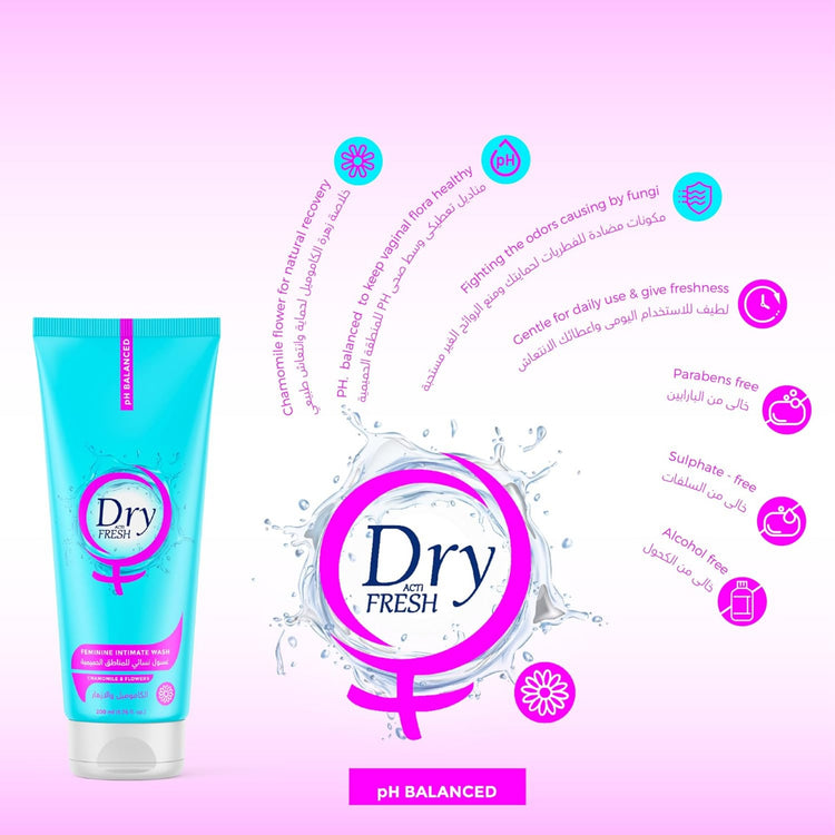 dry fresh intimate wet wipes and feminine intimate wash جو فريش مناديل مبلله نسائية للمنطقة الحميمة غسول العنايه