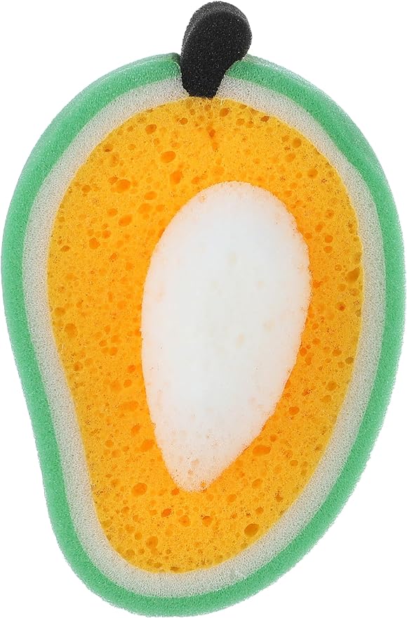 La Frutta Shower Sponge