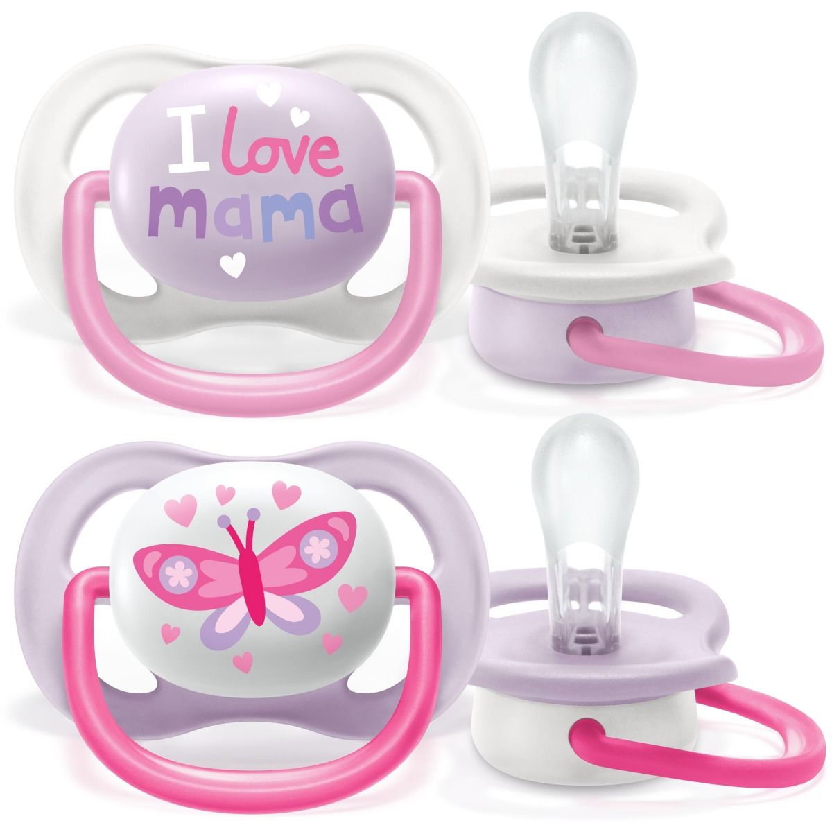 Avent Ultra Air Soother