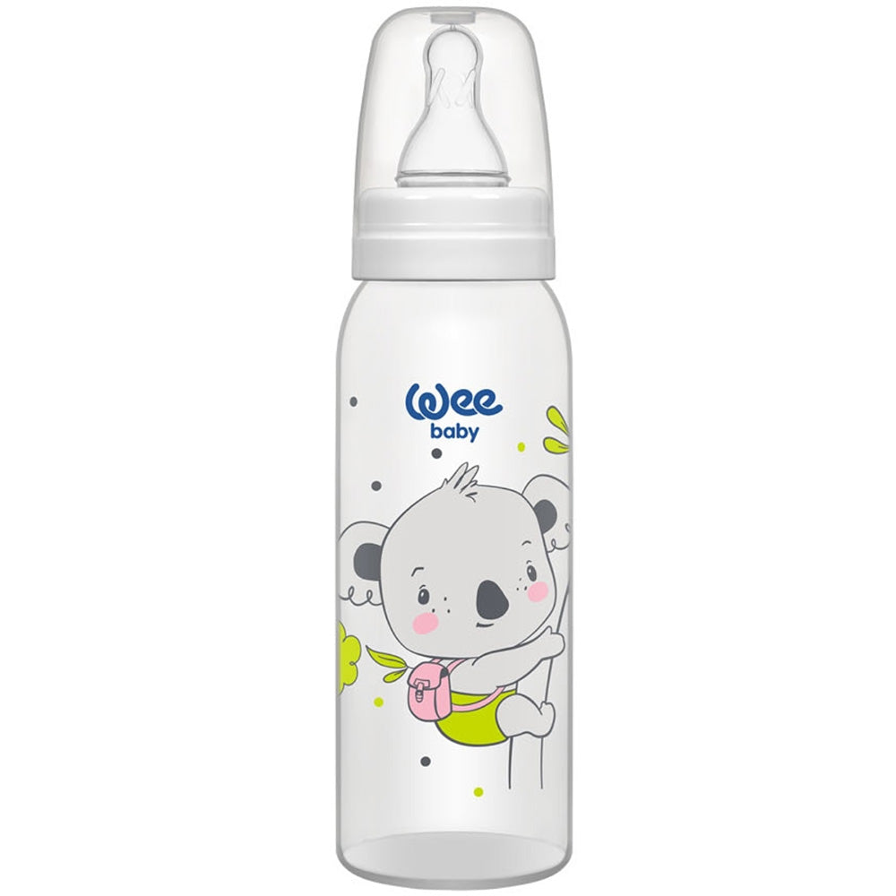 Wee Baby Anti-Colic Feeding Bottle 240 ml