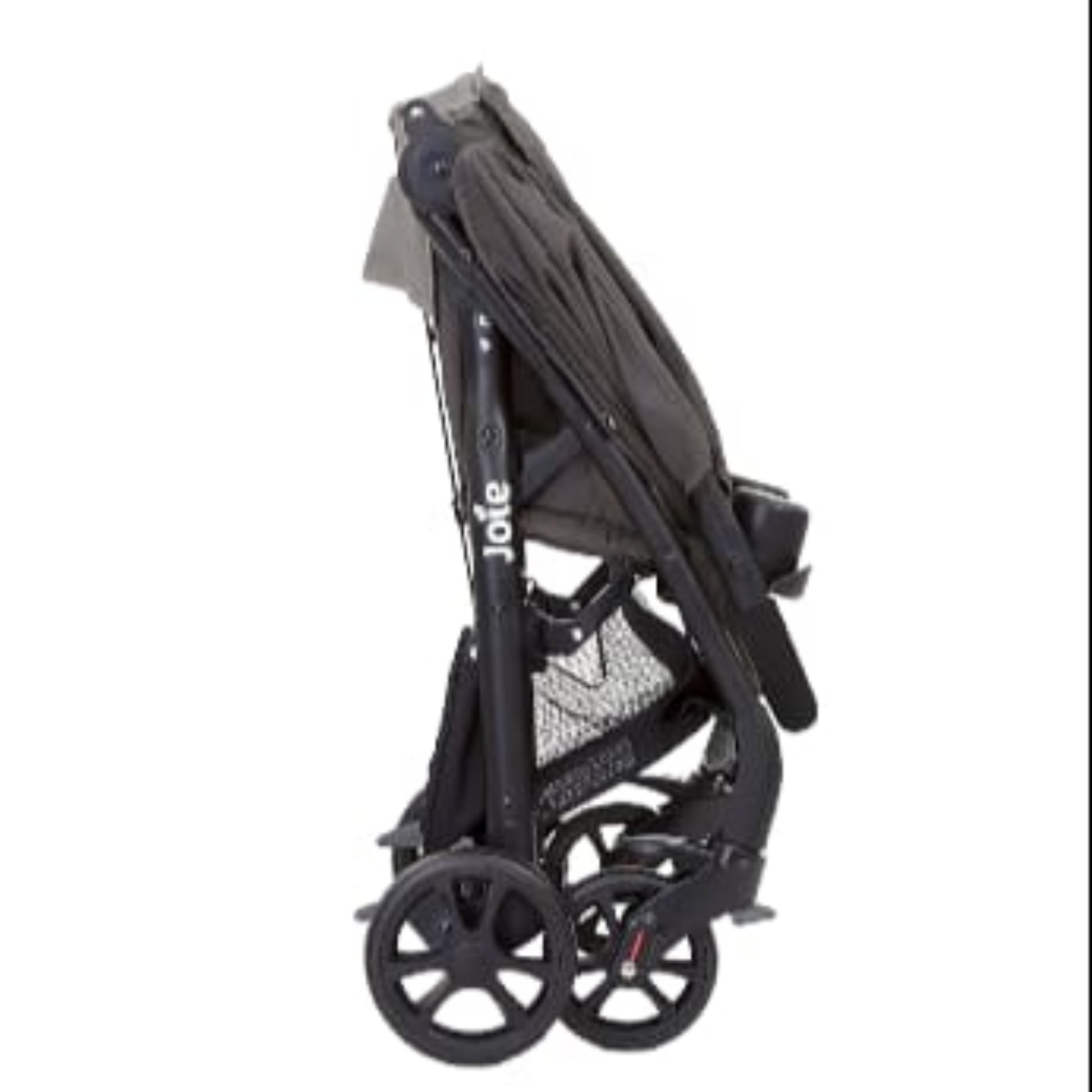 Joie Muze travel system Stroller for babies with car seat / عربة اطفال ميوز ترافيل سيستم من جوي للاطفال