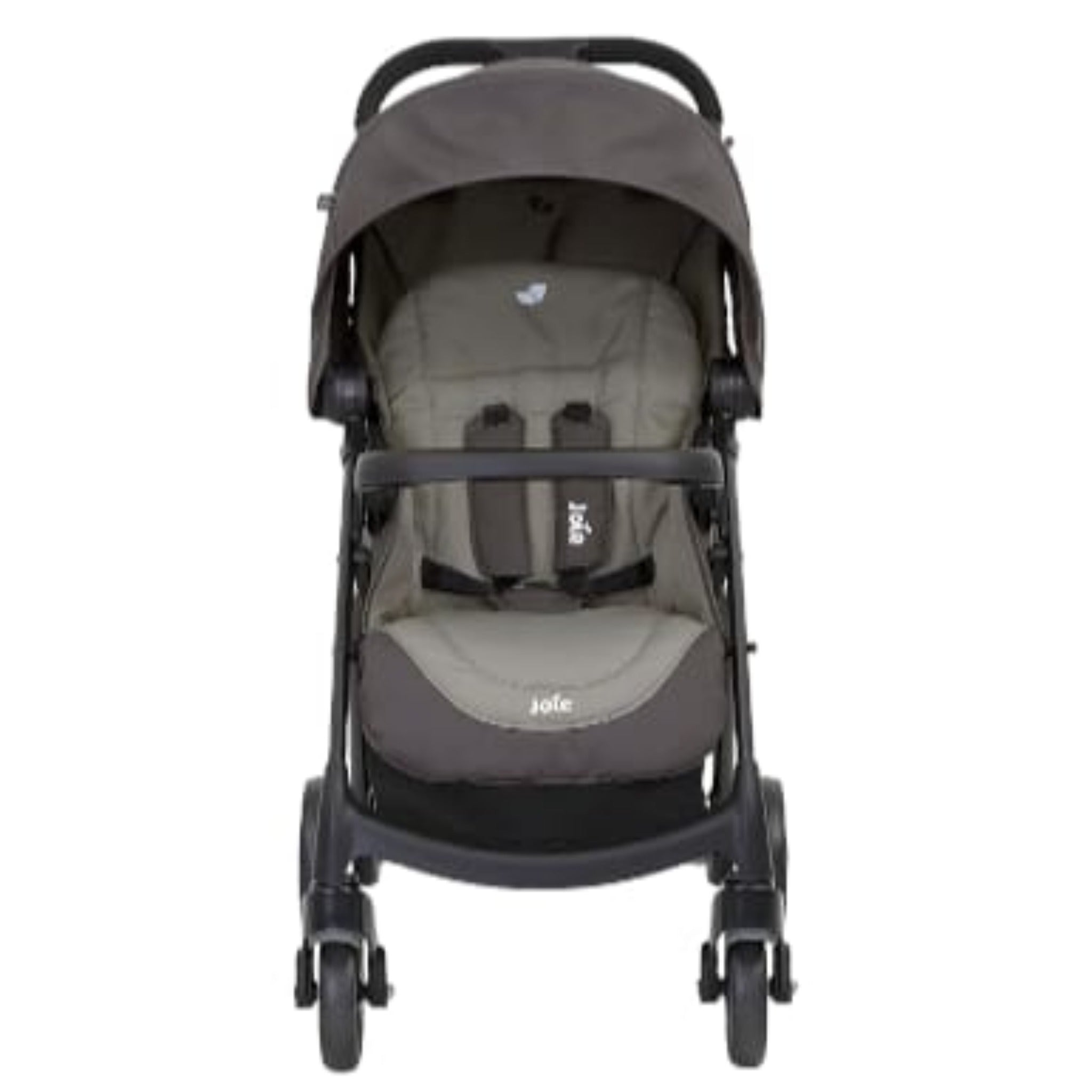 Joie Muze Travel System Grey